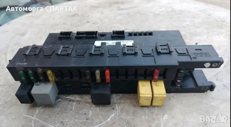 sam модул за Mercedes Benz C Class W203 5DK007974-00

, снимка 1