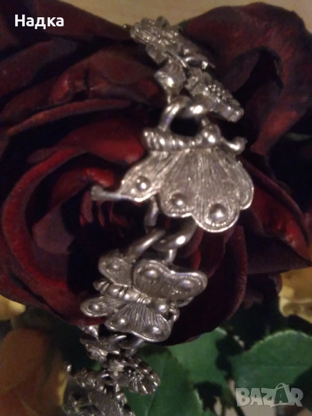 Нежна гривна СБХ, снимка 1