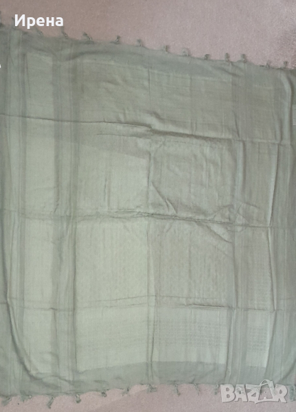 Нов  шал, снимка 1