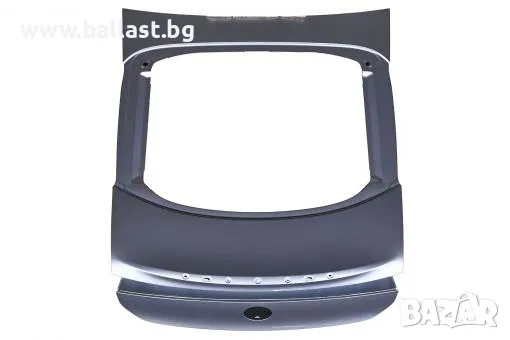 Заден капак багажник A2977400300  EQS W297, снимка 1