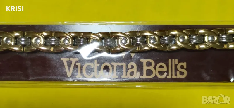 Магнитна гривна дамска, снимка 1