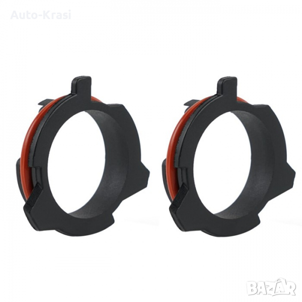 Адаптор за крушка BMW E39 / 2 / 5 серия - 281035, снимка 1