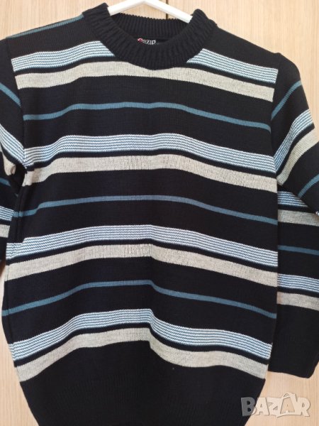 Детски пуловер за 10 лв, снимка 1