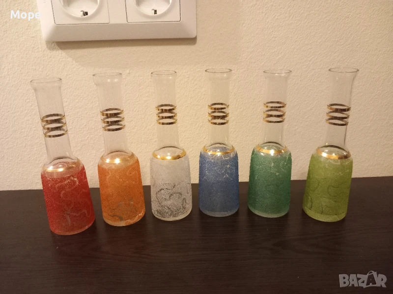 Юзчета 50 мл., снимка 1