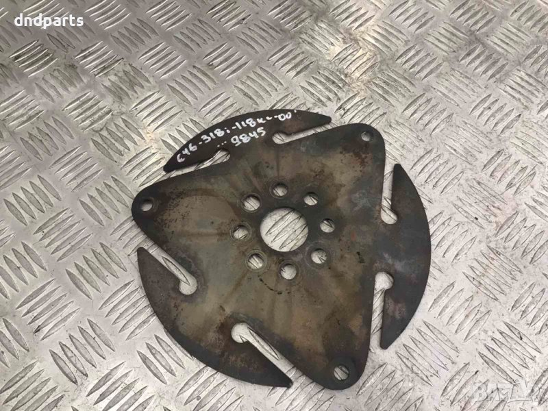 Венец BMW,E46,318i,118кс.,1999г., снимка 1