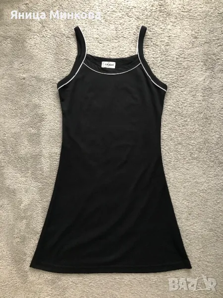 Дамска рокля, снимка 1