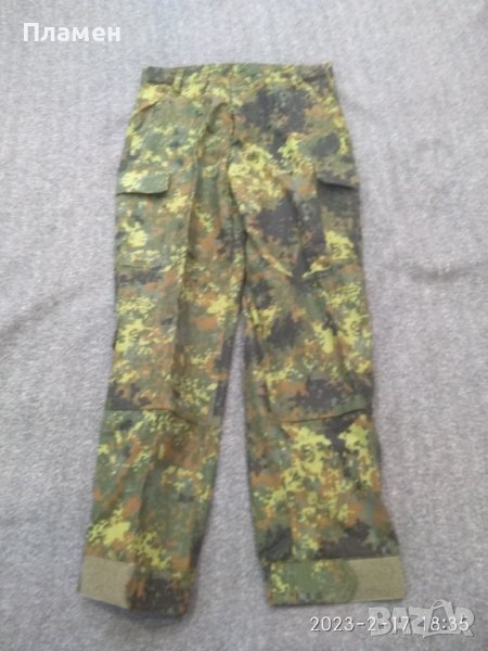 Военни дрехи , снимка 1