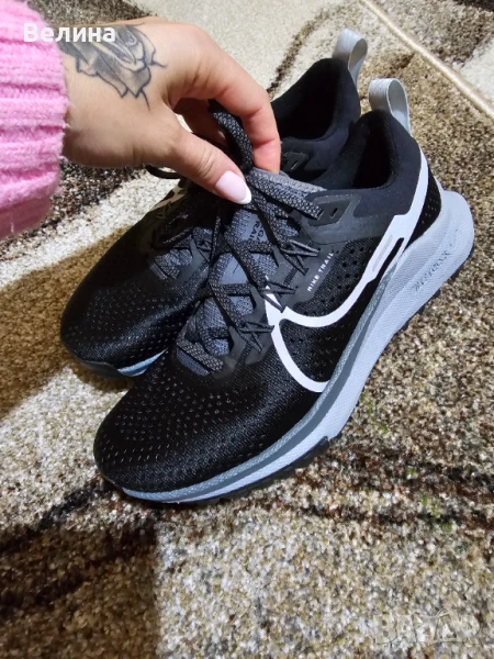 Маратонки Nike, снимка 1