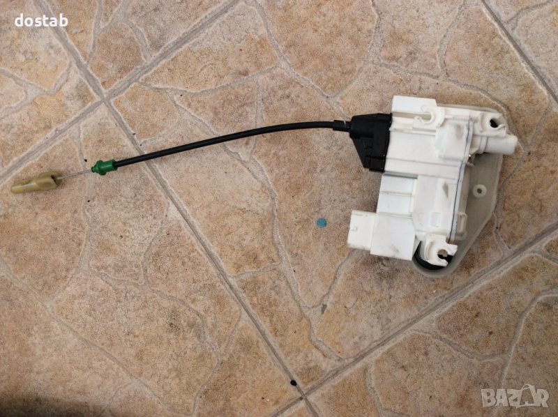 Централно за врата на bmw, снимка 1