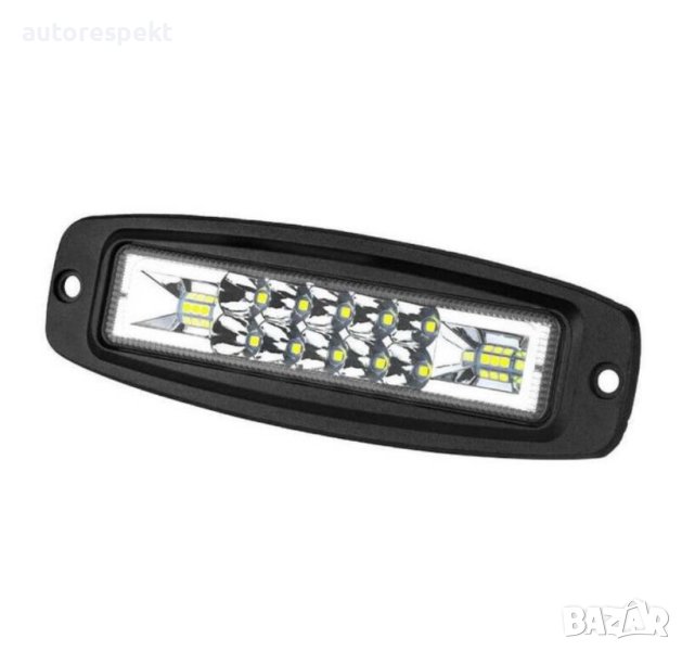 Халоген за вграждане LED 48W, снимка 1