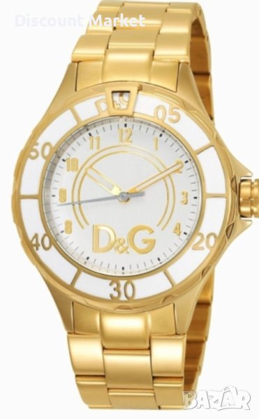 D&G оригинален часовник , снимка 1