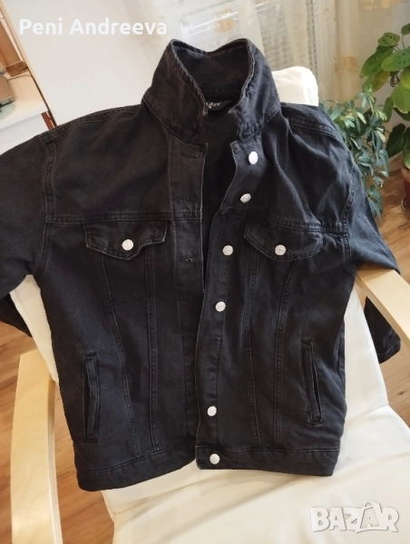 Дънково яке , снимка 1