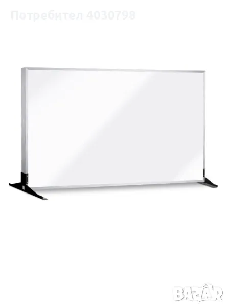 Инфрачервен отоплителен панел Тротек TIH 500 S, снимка 1