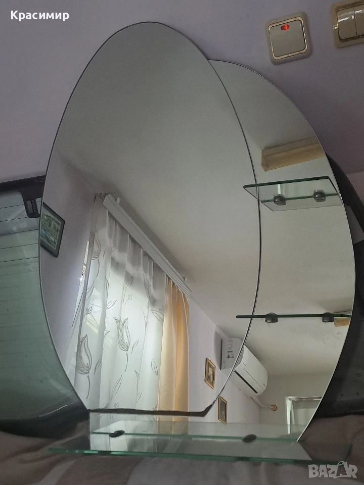 Огледало за баня, снимка 1