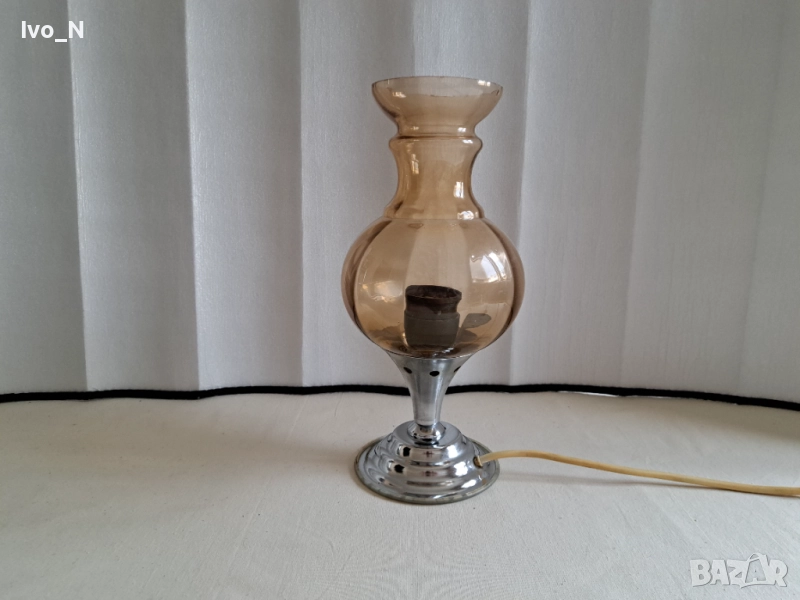 Настолна лампа., снимка 1