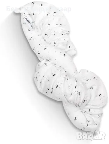 Нов Успокоител за бебе с органичен муселин – безопасен подарък играчка, снимка 1