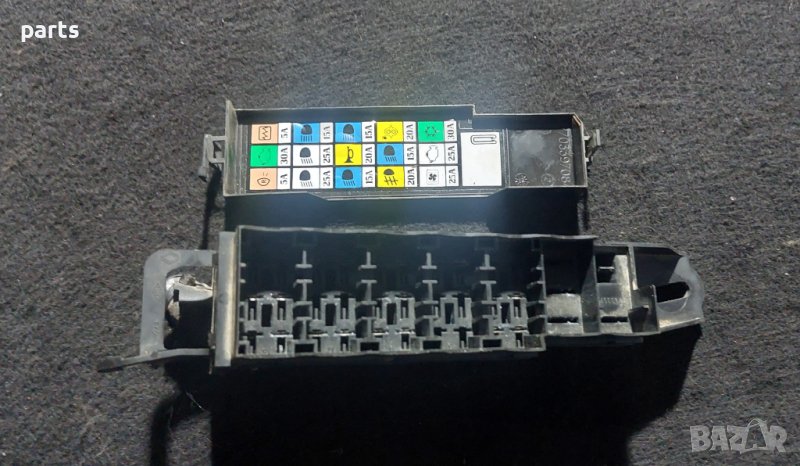 Бушонна Кутия Рено Клио 1 - 7703397178 N, снимка 1