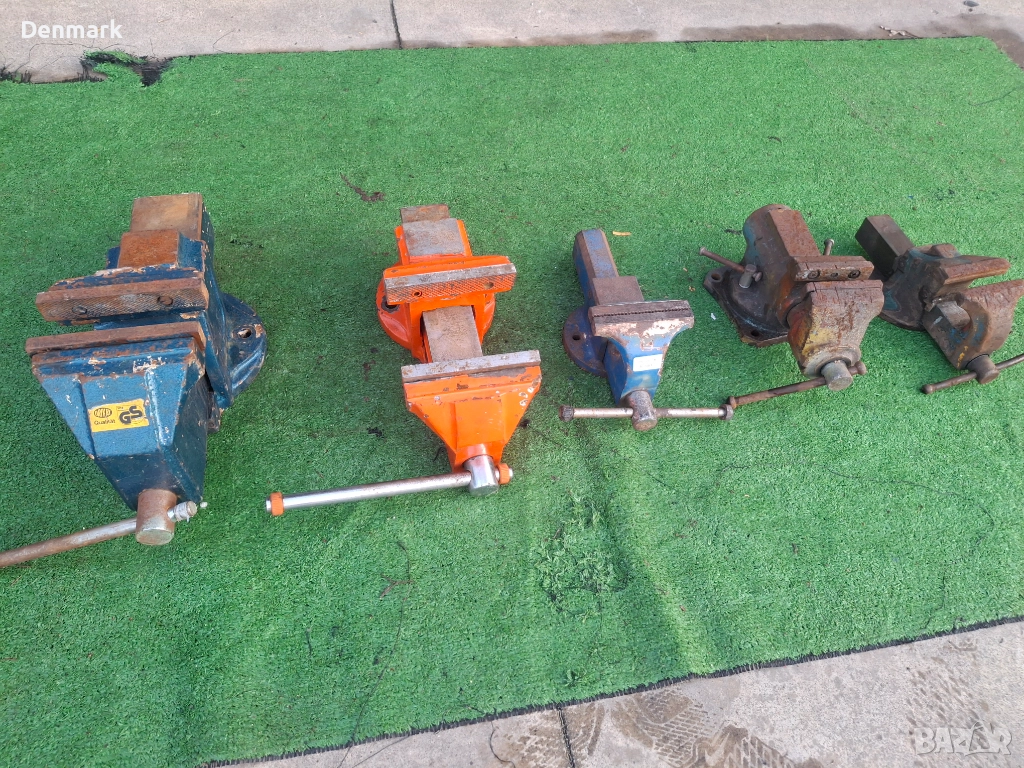 Менгемета, снимка 1