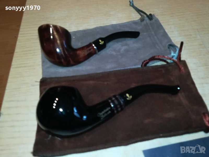 ЛУКСОЗНИ ЛУЛИ С ЛОГО И МАРКИРОВКА-ГЛАНЦ 0809231030, снимка 1