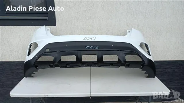 Задна броня Kia Xceed X-Ceed година 2018 2019 2020 2021 2022 2023 код 86611-J7CAO , снимка 1