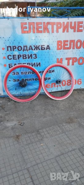 електрическа капла, снимка 1