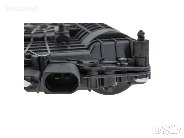 Брава за BMW X5 E70 (2006-2013) За задна дясна врата, снимка 6 - Части - 44550217