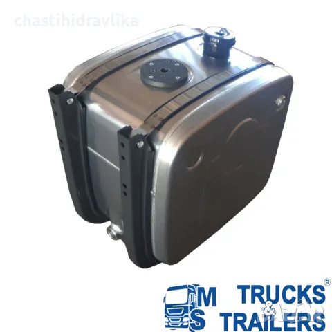 Маслен резервоар 200л с филтър AL HYPACO HYP04.0204, снимка 4 - Части - 36040231