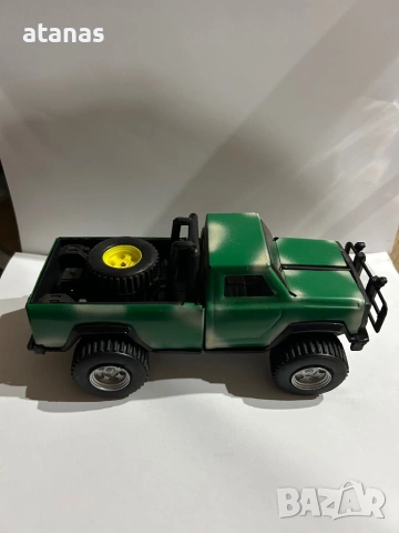 Микро количка