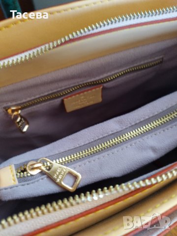 Продавам чанта Louis Vuitton , снимка 2 - Чанти - 39810544