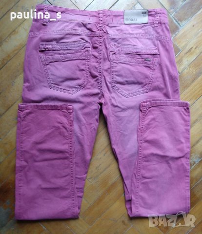 Еластични маркови летни дънки / голям размер , снимка 6 - Панталони - 41241562