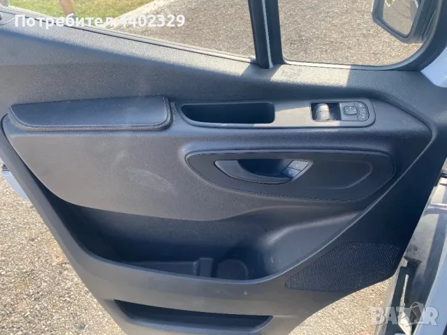 На Части Mercedes Sprinter W907, снимка 14 - Бусове и автобуси - 49317990