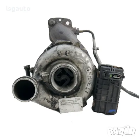 Турбо Mercedes-Benz C-Class 204 (W/S/C) 2007-2014 ID: 145466