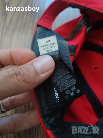 Nike Golf - страхотна мъжка шапка , снимка 6 - Шапки - 50899505