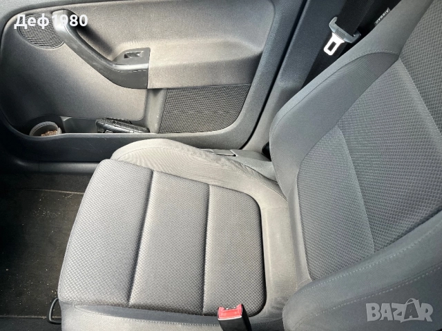 Продавам Голф 5 плюс , снимка 16 - Автомобили и джипове - 51777348