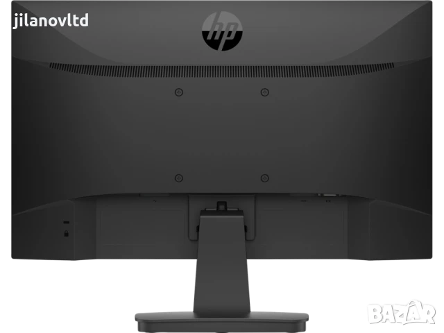 Монитор HP P22v G4 1920x1080 с 12 месеца гаранция, снимка 4 - Монитори - 50896953