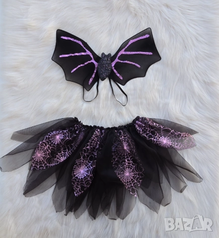 Костюм Прилеп H&M 4-8 години, снимка 7 - Други - 52292890