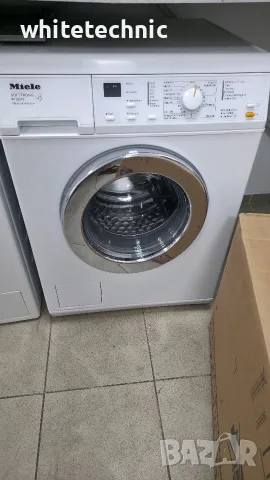 Пералня Miele W3245 Softtronic 7кг 1600обр.