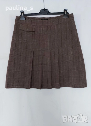 Три различни броя / Маркова пола "Soya", "frequent" и "Watcher" , снимка 2 - Поли - 53062420