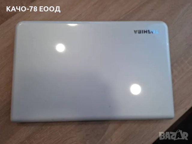 Toshiba Satellite C55-A-1G0, снимка 5 - Части за лаптопи - 31633148