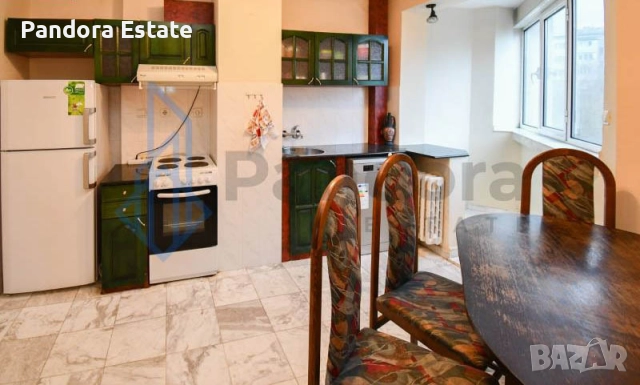 2-СТАЕН апартамент под наем, гр. София, кв. Борово, снимка 7 - Апартаменти - 52411664