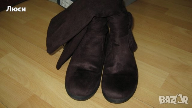 Ботуши и секси ботуши, снимка 3 - Дамски ботуши - 29129936