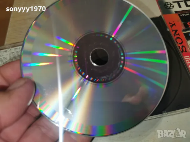 STARS & STRAPSE CD 0409261706H2E8R, снимка 14 - CD дискове - 55952847