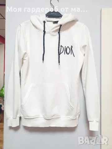 Суичър Christian Dior M 
