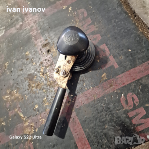 Затварачка за Консерви, снимка 5 - Други - 44511788