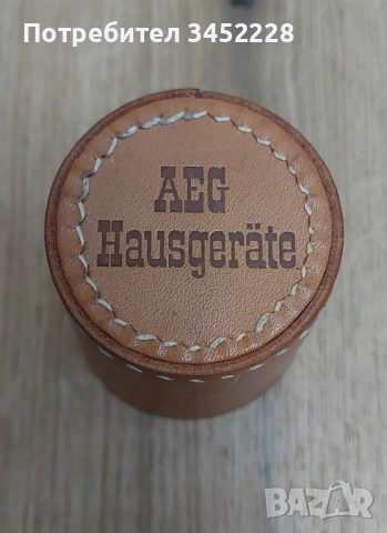 чашка кожена за зарове нова за ценители , снимка 4 - Настолни игри - 52309868