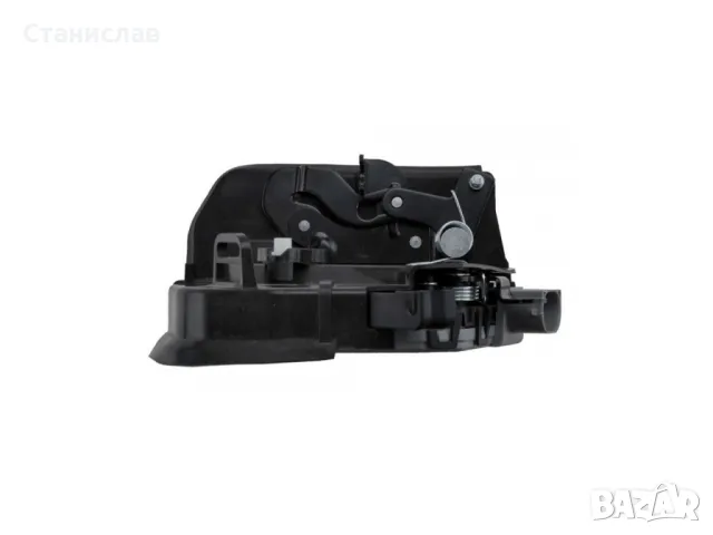 BMW X5 E53 Брава за задна лява врата, снимка 6 - Части - 50192169