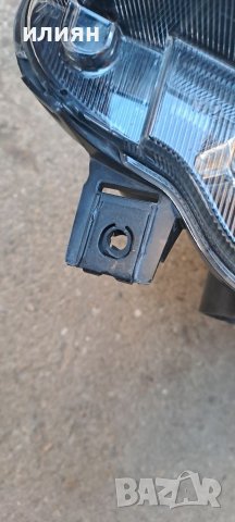 Ляв фар за Seat Ibiza 5 6F Facelift LED 6F1941005E 2022 2023, снимка 5 - Части - 38616853