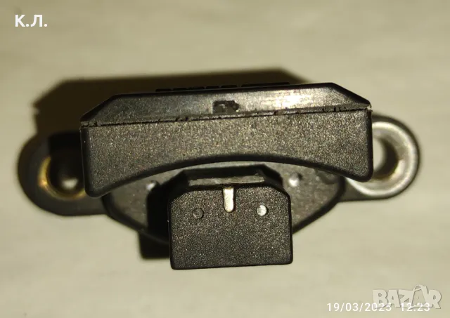 РЕМОНТ датчик на хол за Suzuki Samurai , снимка 2 - Части - 49564744