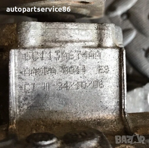 Помпа серво волан за Peugeot Jumper, Boxer 2.2 HDI (2006-2010) 6C113A674AA, снимка 3 - Части - 53799818
