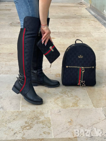 чанти gucci, снимка 14 - Чанти - 51443070